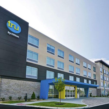 Tru By Hilton Beavercreek Dayton Fairborn Exterior foto