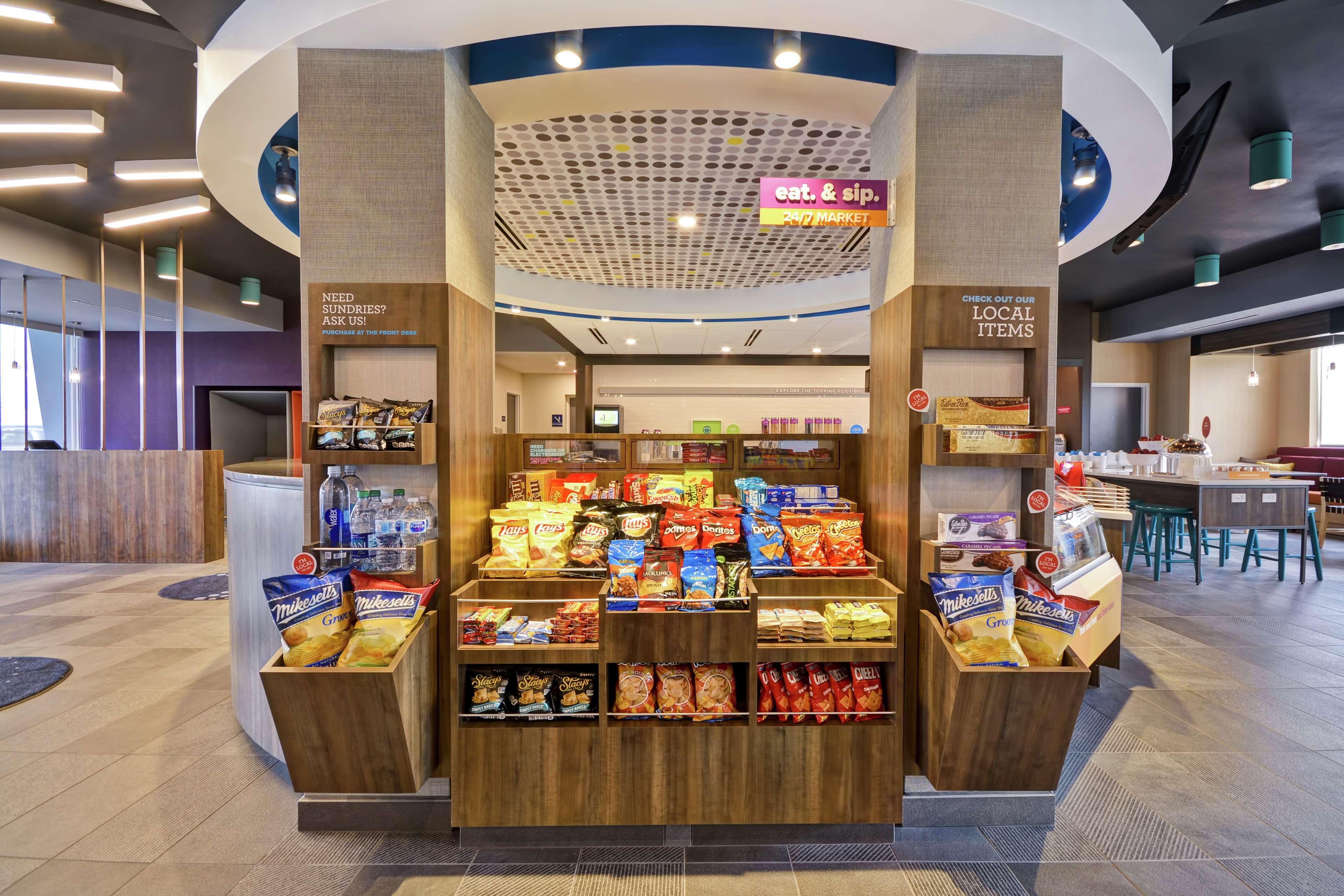 Tru By Hilton Beavercreek Dayton Fairborn Exterior foto
