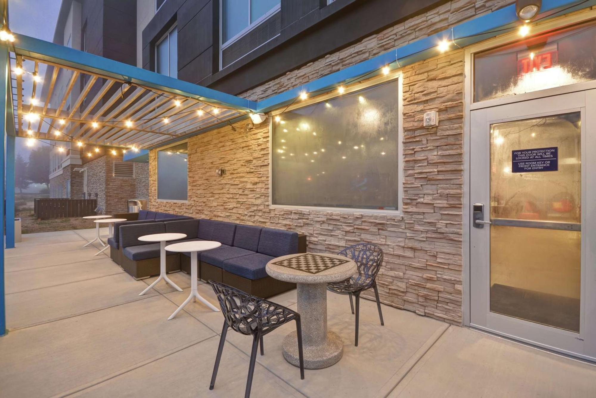 Tru By Hilton Beavercreek Dayton Fairborn Exterior foto